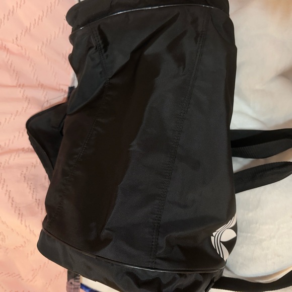 Adidas Santiago duffel bag - Picture 5 of 5